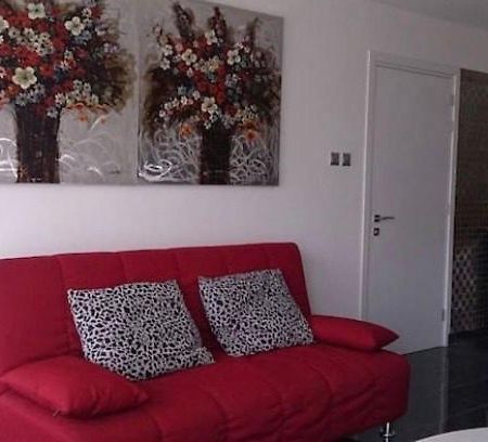 Ayia Napa Luxury Apartment Exterior photo